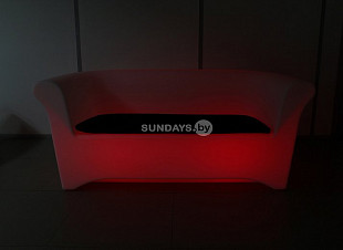 Светящийся LED диван  Sundays KC-1776