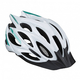 Велошлем Kellys Dynamic 2019 white