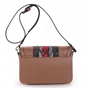 Женская сумка Pola 8267 brown