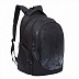 Городской рюкзак GRIZZLY RU-037-4 /4 black