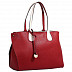 Женская сумка Pola 4275 red