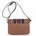 Женская сумка Pola 8267 brown