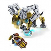Конструктор Kazi (GBL) Warcraft 81030-4
