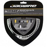 Комплект тросов тормоза Jagwire MCK709 для Mountain Elite Link Brake Kit gray (лимитированная версия) 