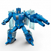 Трансформер Transformers Дженерэйшнс Титаны Дэлюкс Fracas & Scourge (B7762)