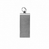Флешка 16Gb 1Z39270016 Silver