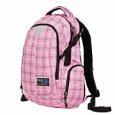 Рюкзак Polar П1572 pink