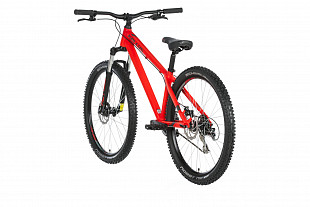 Велосипед Kellys Whip 10 26" (2019) red