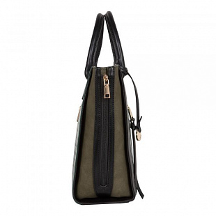 Женская сумка Pola 84489 green