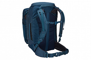 Рюкзак для туризма Thule Landmark 60L Womens TLPF60MBL blue (3203728)