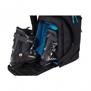 Рюкзак для лыжных ботинок Thule Roundtrip 60L 3204357 black
