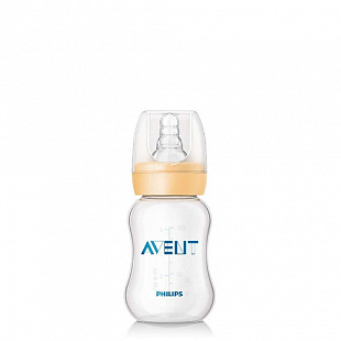 Бутылочка для кормления Philips Avent Essential 120 мл SCF970/17