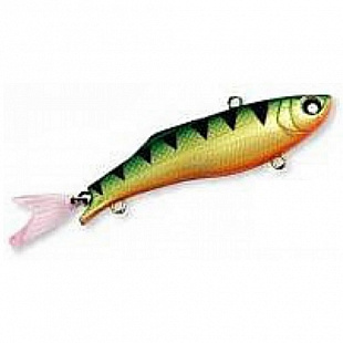 Воблер раттлин Akara Vib-Master 85 мм 2/3 oz 3,3 in A11 AVM85-A11