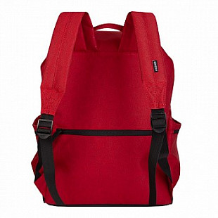 Городской рюкзак GRIZZLY RQ-006-1 /2 red