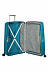 Чемодан Samsonite S`Cure 81см 10U-57004 Blue