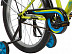 Велосипед Novatrack Forest 20" (2020) 201FOREST.GN20 green
