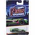 Машинка Hot Wheels Neon Speeders Corvette C7 Z06 7/8 (HLH72 HRW81)