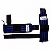 Напульсник ТА6 (с лямкой для тяги)