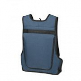 Рюкзак для ноутбука Samsonite Hull CS8-01001 Blue
