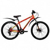 Велосипед Stinger 24" Element 14" orange