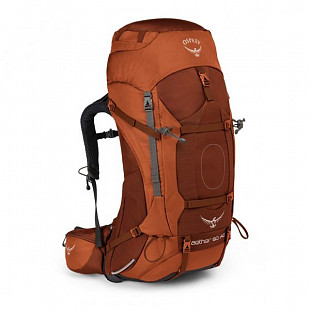 Рюкзак Osprey Aether AG 60 L Outback Orange