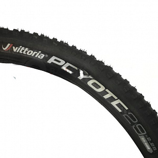 Велопокрышка Vittoria Peyote 29x2.25 111.3RO.23.55.111TG