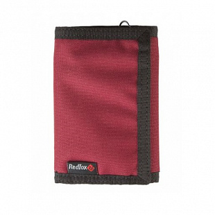 Кошелек RedFox N2 1100 red