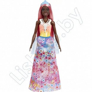 Кукла Barbie Dreamtopia Princess (HGR13 HGR14)