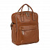 Женская сумка-рюкзак Pola 69052 brown