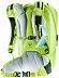 Рюкзак Deuter Freerider Lite 20 3303121-8006 citrus (2020-21)
