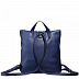 Женский рюкзак Pola 4337б blue