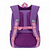 Рюкзак школьный GRIZZLY RG-166-1 /3 lilac