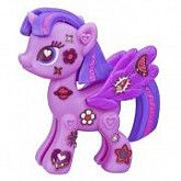 Поп-конструктор My Little Pony Создай свою пони Твайлайт Спаркл (A8208)