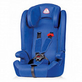 Автокресло Capsula MT6 Cosmic Blue
