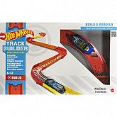 Трек для машинок Hot Wheels Подъемы и спуски (GLC87 GLC88)