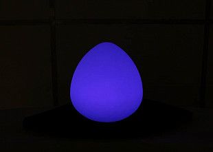 Декоративный LED светильник Sundays KB-2629