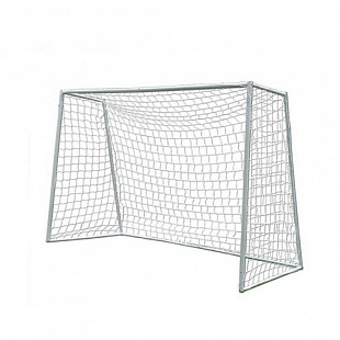 Футбольные ворота DFC Складные 240x120x120cm GOAL240S