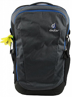Рюкзак Deuter Gigant SL 3823118-4701 graphite/black