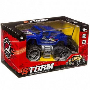 Радиоуправляемая машина внедорожник Storm FL9988 1шт (в ассортименте)