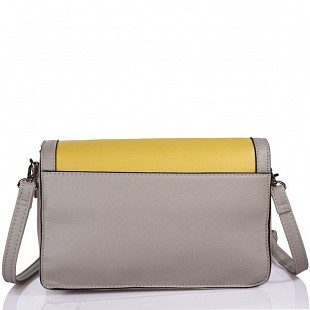 Женская сумка Pola 7182 grey