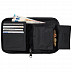 Кошелек Jack Wolfskin First Class black 8006761-6000