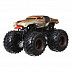Машинка Hot Wheels Monster Jam, Monster Mutt (BHP37)