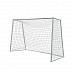 Футбольные ворота DFC Складные 240x120x120cm GOAL240S