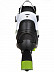 Роликовые коньки Tech Team T-Rex 2021 green