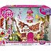 Игровой набор My Little Pony Коллекционный Сахарный дворец пони (B3594)