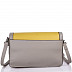 Женская сумка Pola 7182 grey