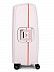 Чемодан Samsonite S'CURE 69см 10U*A1 001 pink