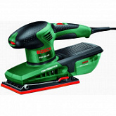 Виброшлифмашина Bosch PSS 250 AE 603340220