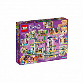 Конструктор LEGO Friends Курорт Хартлейк-Сити 41347