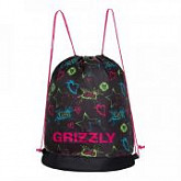 Мешок для обуви GRIZZLY OM-006 /1 stars